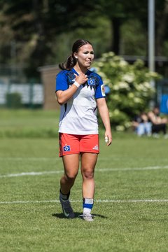 Bild 252 - wBJ HSV Leistungsvergleich